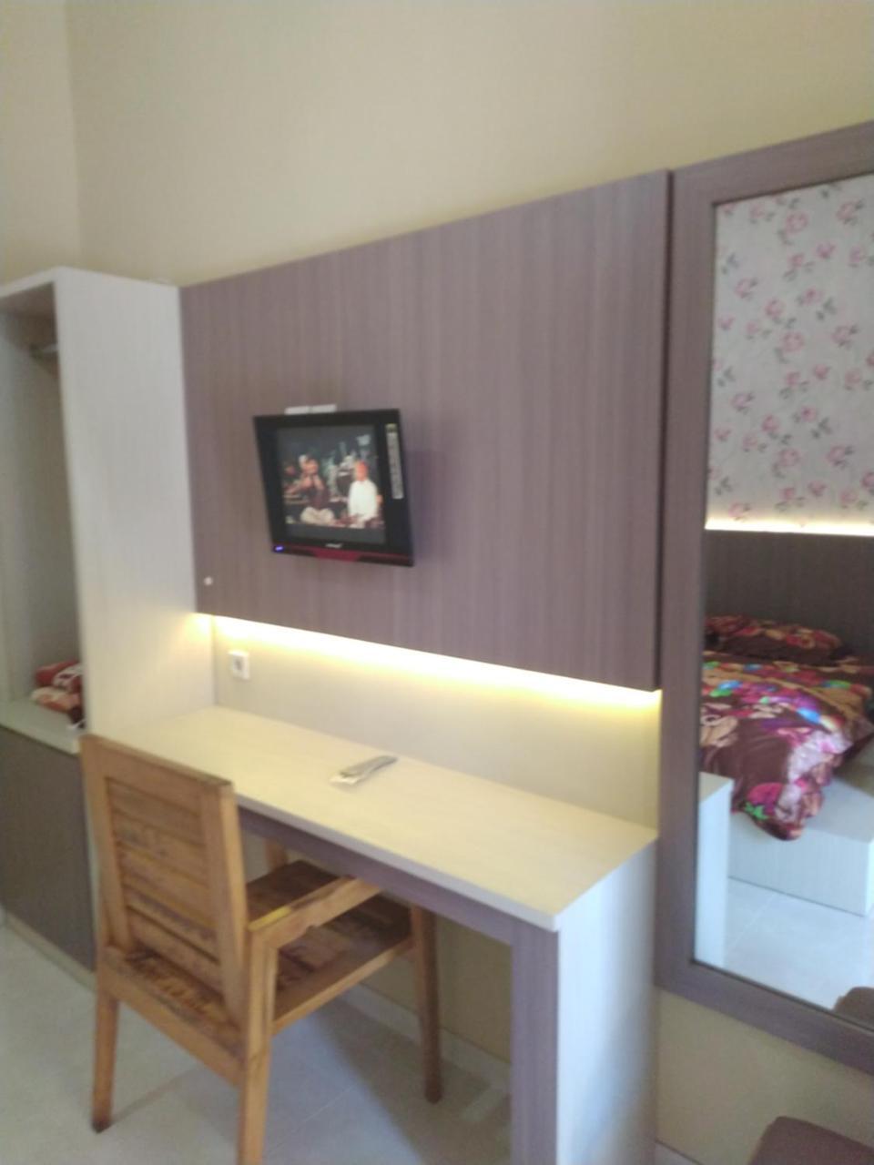 อาร์3 บราวิชายา โฮมสเตย์ บันยูวังงี ภายนอก รูปภาพ